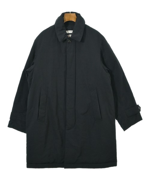 BEAUTY&YOUTH UNITED ARROWS ビューティーアンドユースユナイテットアローズ ステンカラーコート メンズ 【古着】【中古】