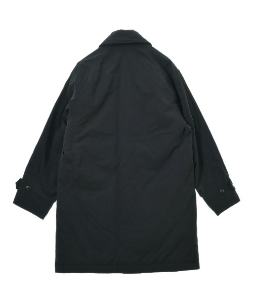BEAUTY&YOUTH UNITED ARROWS ビューティーアンドユースユナイテットアローズ ステンカラーコート メンズ 【古着】【中古】_1