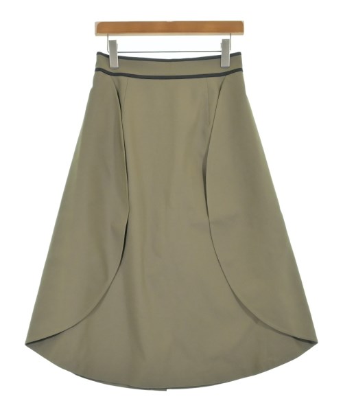 ADORE アドーア ロング・マキシ丈スカート レディース 【古着】【中古】