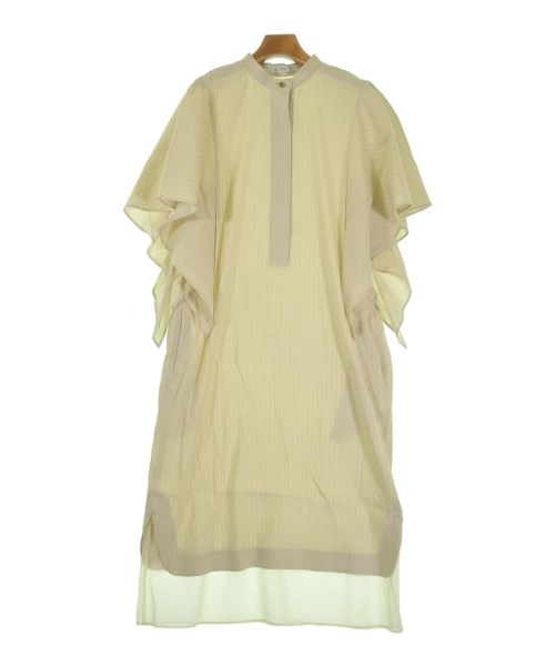 ADORE アドーア シャツワンピース レディース 【古着】【中古】