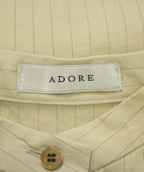 ADORE アドーア シャツワンピース レディース 【古着】【中古】_2
