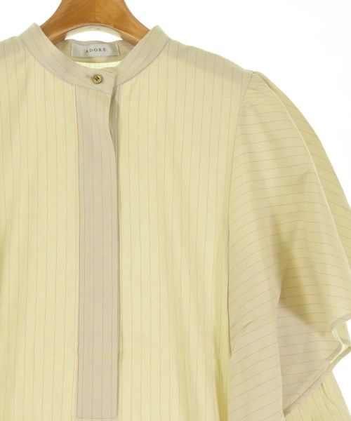 ADORE アドーア シャツワンピース レディース 【古着】【中古】_3