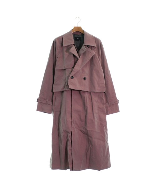 Hare ハレ トレンチコート メンズの通販はau Pay マーケット Ragtag Online