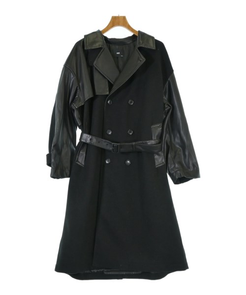 HARE ハレ トレンチコート メンズ 【古着】【中古】