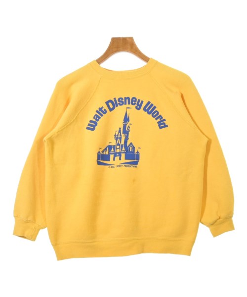 Disney VINTAGE ディズニービンテージ スウェット メンズ 【古着】【中古】