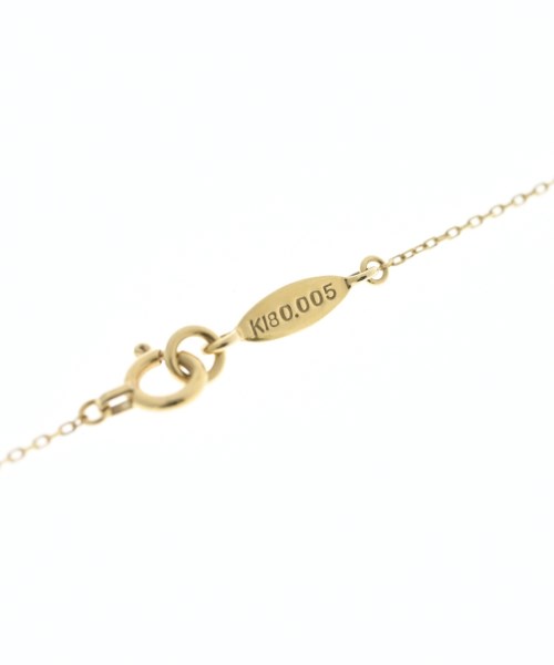 vivian couture ヴィヴィアンクチュール ネックレス レディース 【古着】【中古】_2