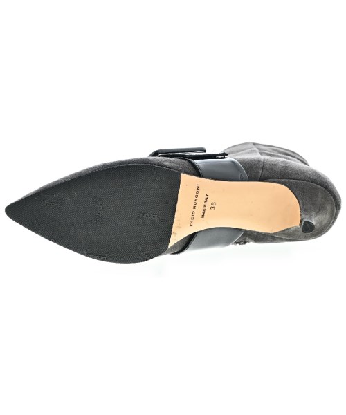 FABIO RUSCONI ファビオルスコーニ ブーツ レディース 【古着】【中古】_2