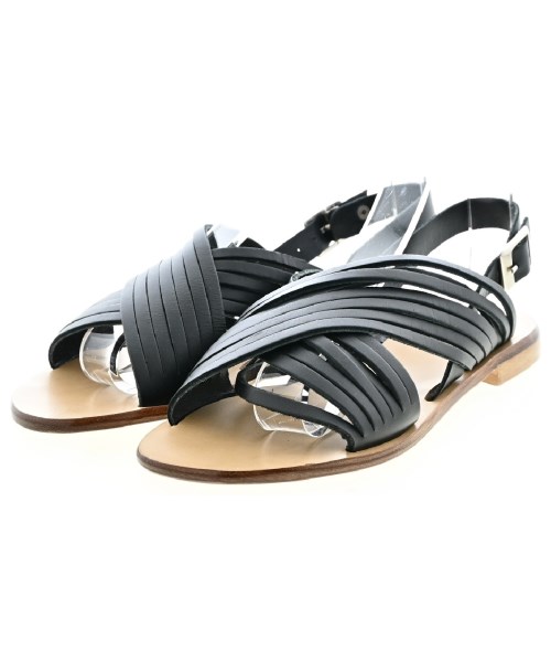 FABIO RUSCONI ファビオルスコーニ サンダル レディース 【古着】【中古】の通販は 5,510円