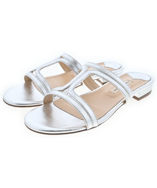 FABIO RUSCONI ファビオルスコーニ サンダル レディース 【古着】【中古】の通販は 5,800円