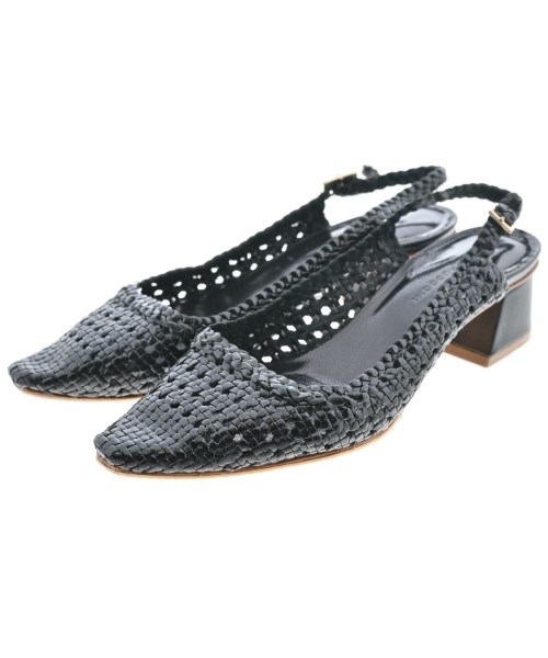 FABIO RUSCONI ファビオルスコーニ サンダル レディース 【古着】【中古】の通販は 5,800円