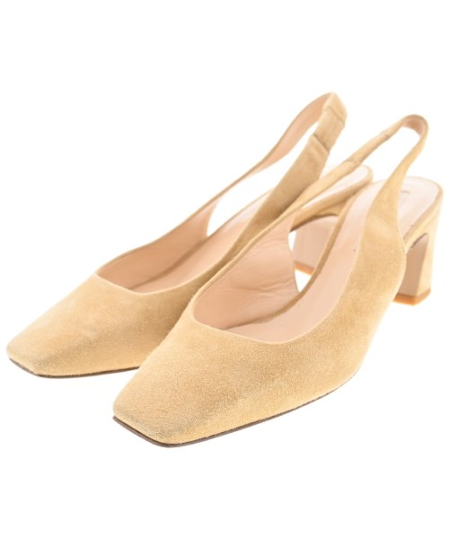 FABIO RUSCONI ファビオルスコーニ サンダル レディース 【古着】【中古】の通販は 5,800円