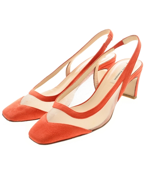 FABIO RUSCONI ファビオルスコーニ シューズ（その他） レディース 【古着】【中古】の通販は