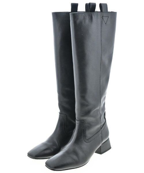 FABIO RUSCONI ファビオルスコーニ ブーツ レディース 【古着】【中古】