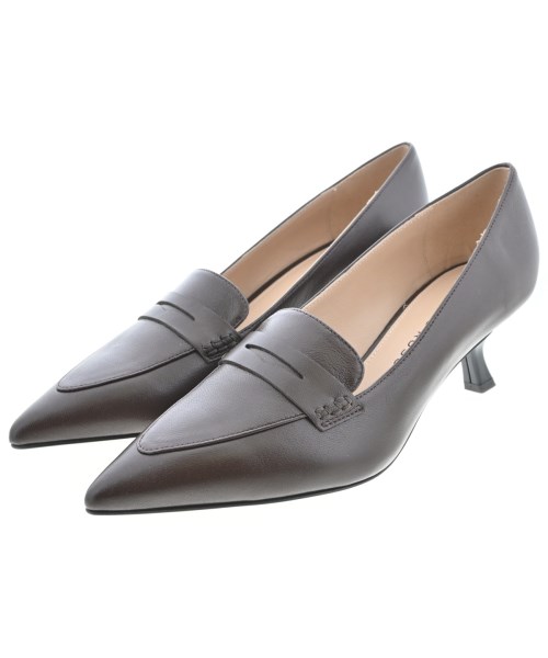 FABIO RUSCONI ファビオルスコーニ パンプス レディース 【古着】【中古】 6,560円