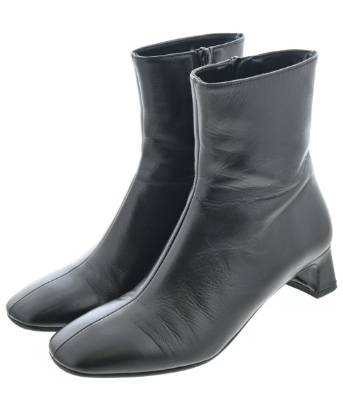 FABIO RUSCONI ファビオルスコーニ ブーツ レディース 【古着】【中古】