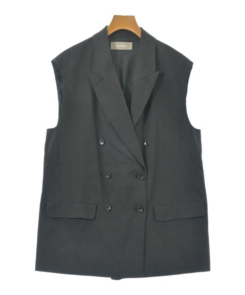 heliopole エリオポール ジャケット レディース 【古着】【中古】