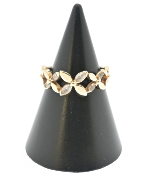 STAR JEWELRY スタージュエリー リング レディース 【古着】【中古】の通販は 14,800円