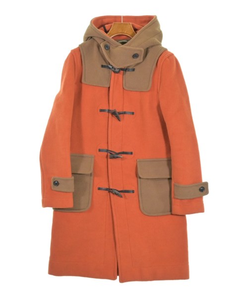 Iliann Loeb イリアンローブ ダッフルコート レディース 【古着】【中古】