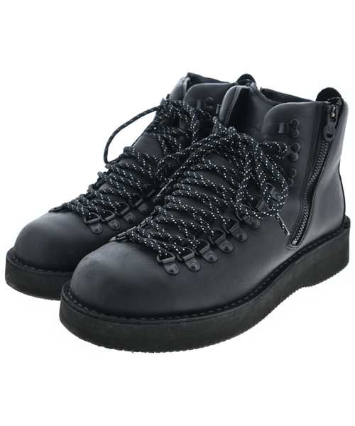 White Mountaineering ホワイトマウンテニアリング ブーツ メンズ 【古着】【中古】の通販は 22,400円