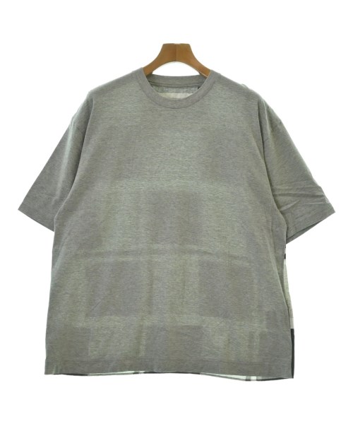 White Mountaineering ホワイトマウンテニアリング Tシャツ・カットソー メンズ 【古着】【中古】の通販は 7,040円