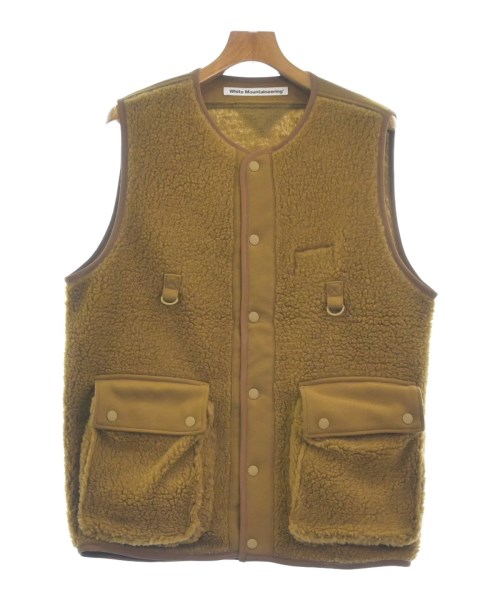 White Mountaineering ホワイトマウンテニアリング ブルゾン（その他） メンズ 【古着】【中古】の通販は