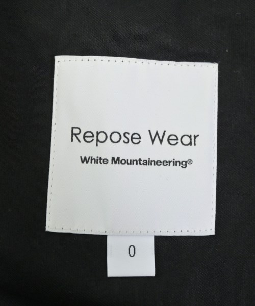 White Mountaineering ホワイトマウンテニアリング パンツ（その他） メンズ 【古着】【中古】_2