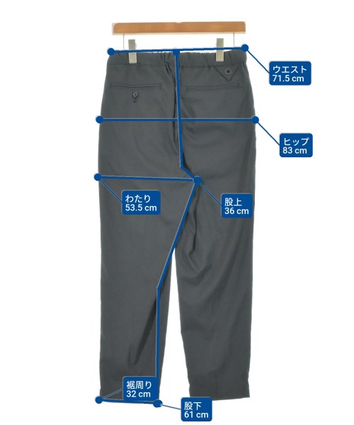 White Mountaineering ホワイトマウンテニアリング パンツ（その他） メンズ 【古着】【中古】_6