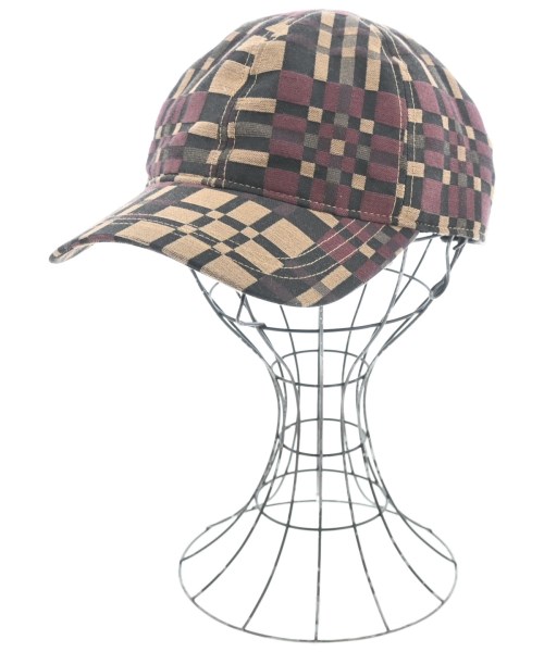 White Mountaineering ホワイトマウンテニアリング キャップ メンズ 【古着】【中古】