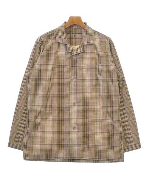 取寄) ブラント メンズ ザ 6 コンプ トゥ BRUNT men BRUNT The Mulder