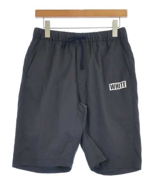 White Mountaineering ホワイトマウンテニアリング ショートパンツ メンズ 【古着】【中古】