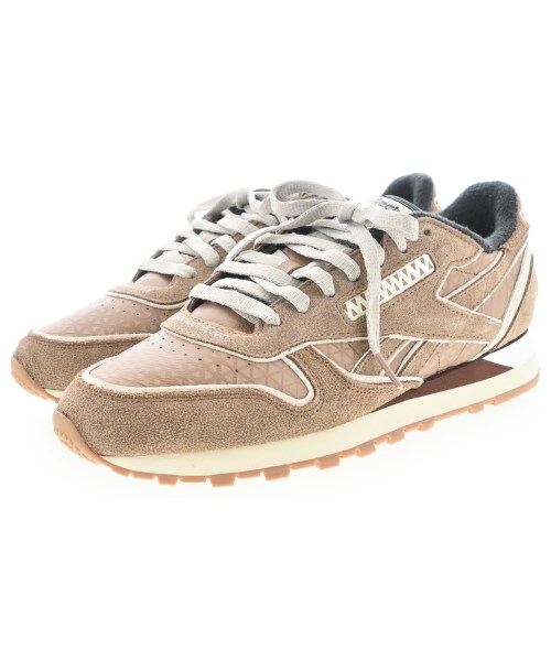 White Mountaineering ホワイトマウンテニアリング スニーカー メンズ 【古着】【中古】