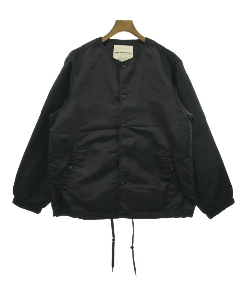 White Mountaineering ホワイトマウンテニアリング ブルゾン（その他） メンズ 【古着】【中古】の通販は