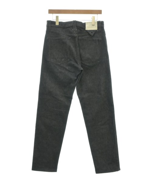 White Mountaineering ホワイトマウンテニアリング デニムパンツ  