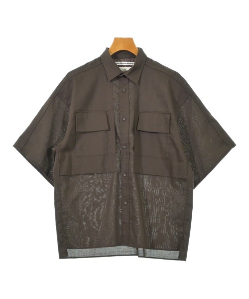 White Mountaineering ホワイトマウンテニアリング カジュアルシャツ メンズ 【古着】【中古】