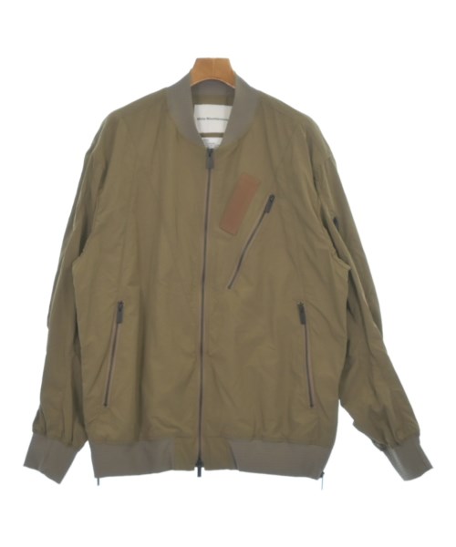 White Mountaineering ホワイトマウンテニアリング ブルゾン（その他） メンズ 【古着】【中古】