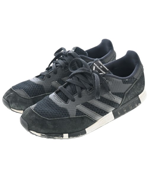 White Mountaineering ホワイトマウンテニアリング スニーカー メンズ 【古着】【中古】