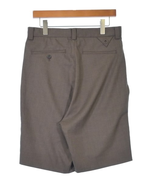 ホワイトマウンテニアリング ショートパンツ White Mountaineering