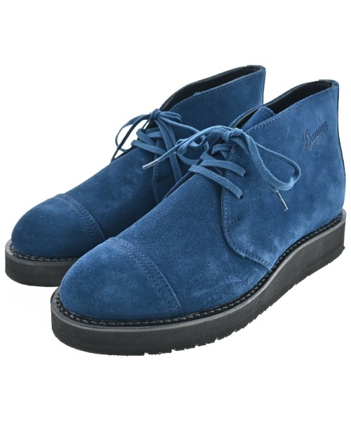 White Mountaineering ホワイトマウンテニアリング ブーツ メンズ 【古着】【中古】