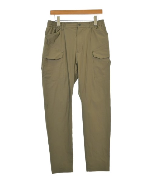 White Mountaineering ホワイトマウンテニアリング カーゴパンツ メンズ 【古着】【中古】