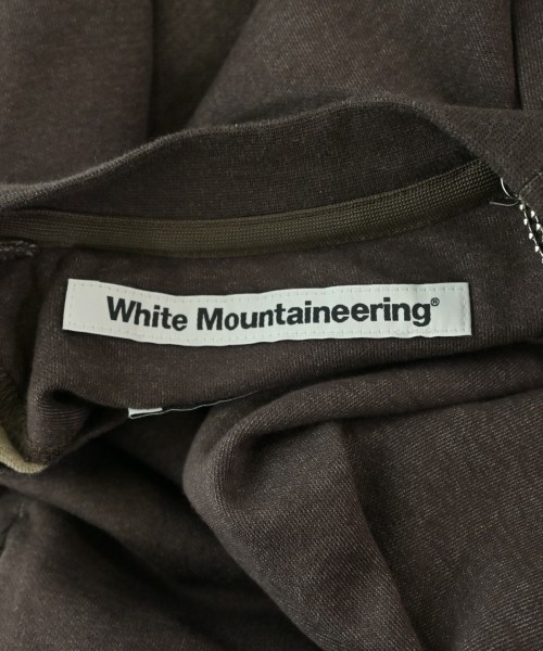 White Mountaineering ホワイトマウンテニアリング Tシャツ・カットソー メンズ 【古着】【中古】_2