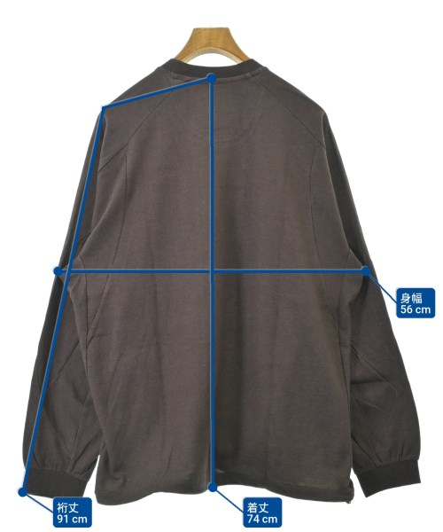 White Mountaineering ホワイトマウンテニアリング Tシャツ・カットソー メンズ 【古着】【中古】_5
