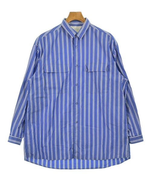 White Mountaineering ホワイトマウンテニアリング カジュアルシャツ メンズ 【古着】【中古】