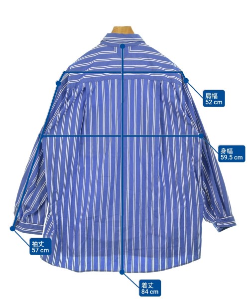 White Mountaineering ホワイトマウンテニアリング カジュアルシャツ メンズ 【古着】【中古】_5