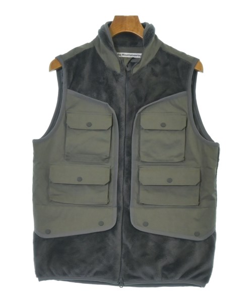 White Mountaineering ホワイトマウンテニアリング ブルゾン（その他） メンズ 【古着】【中古】