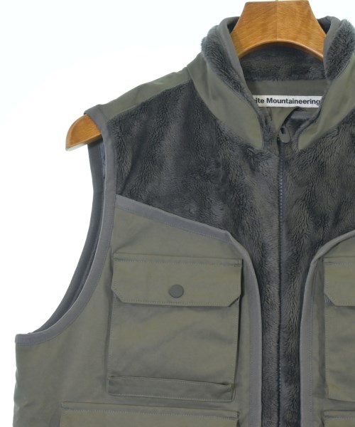 White Mountaineering ホワイトマウンテニアリング ブルゾン（その他） メンズ 【古着】【中古】_3
