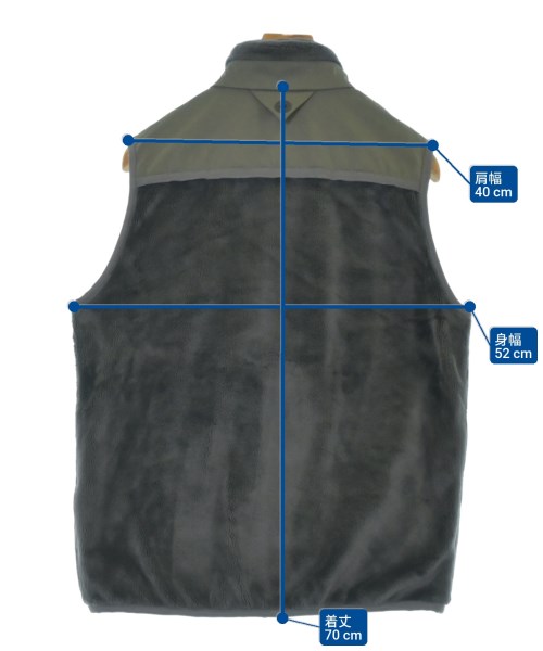 White Mountaineering ホワイトマウンテニアリング ブルゾン（その他） メンズ 【古着】【中古】_5