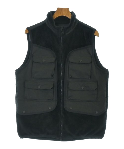 White Mountaineering ホワイトマウンテニアリング ブルゾン（その他） メンズ 【古着】【中古】