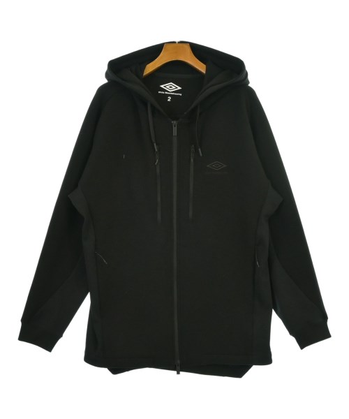 White Mountaineering ホワイトマウンテニアリング パーカー メンズ 【古着】【中古】