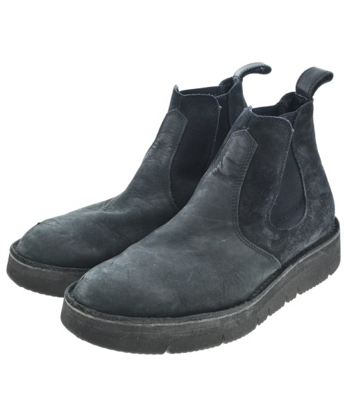 White Mountaineering ホワイトマウンテニアリング ブーツ メンズ 【古着】【中古】