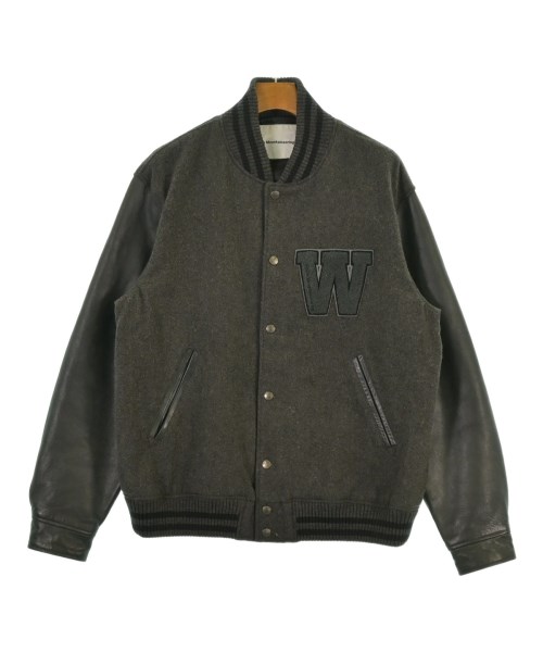 White Mountaineering ホワイトマウンテニアリング スタジャン メンズ 【古着】【中古】